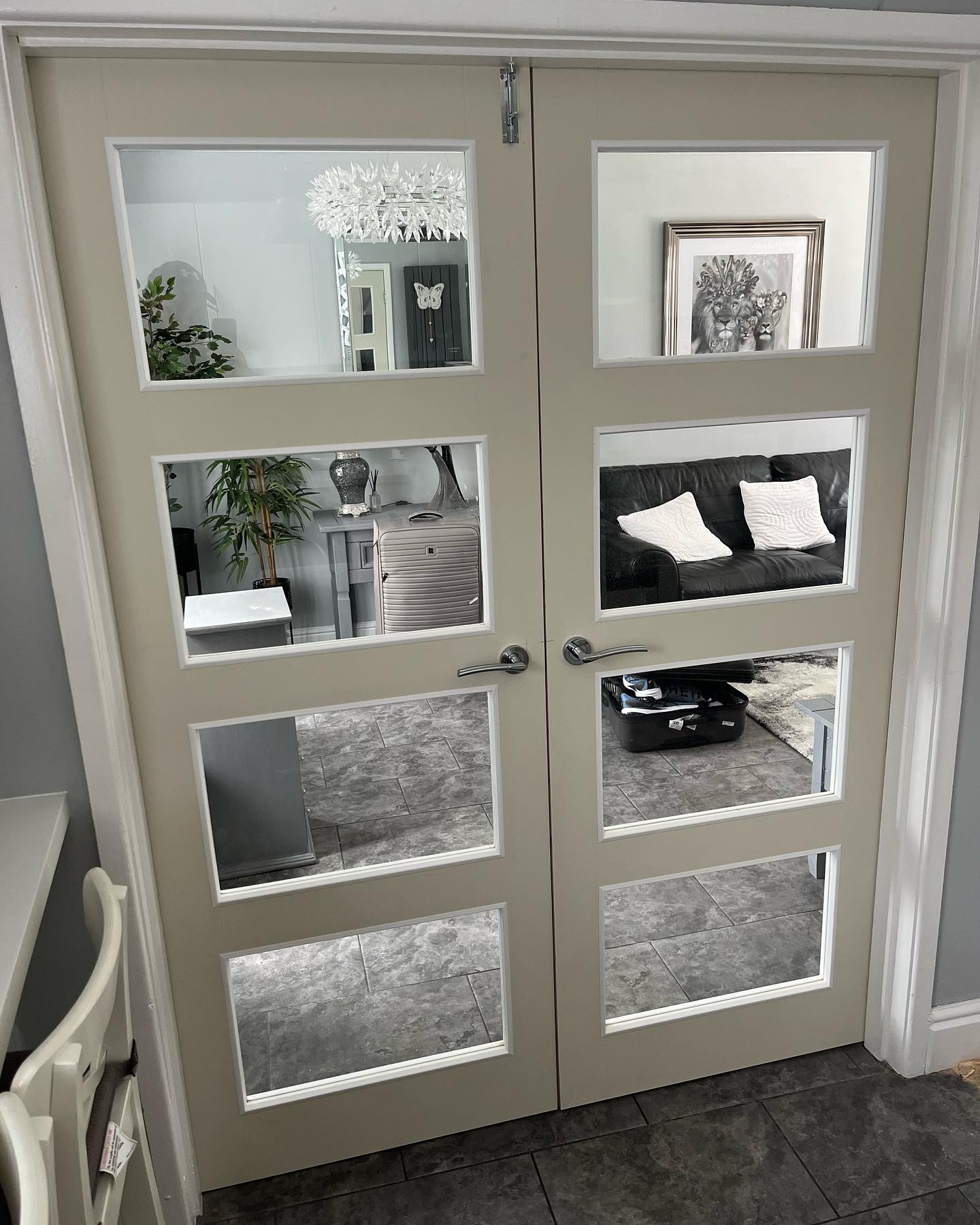 Fire Doors in Merseyside